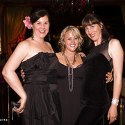 ABWC Gala Encore Hotel Las Vegas