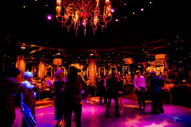 ABWC Gala Encore Hotel Las Vegas