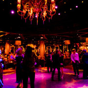 ABWC Gala Encore Hotel Las Vegas