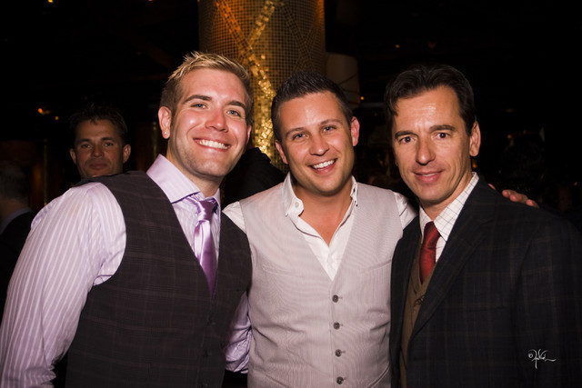 ABWC Gala Encore Hotel Las Vegas