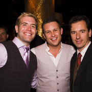 ABWC Gala Encore Hotel Las Vegas