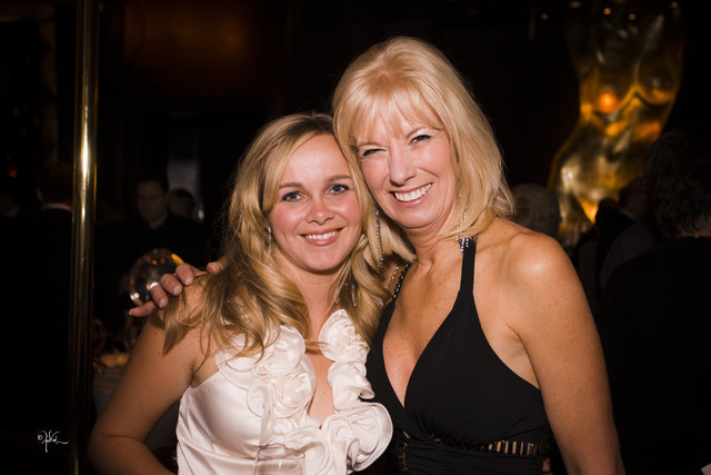 ABWC Gala Encore Hotel Las Vegas