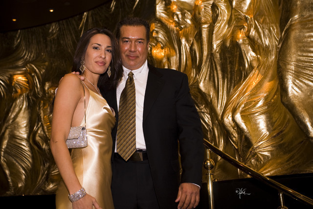 ABWC Gala Encore Hotel Las Vegas