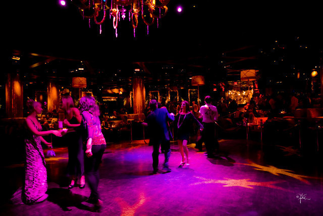 ABWC Gala Encore Hotel Las Vegas