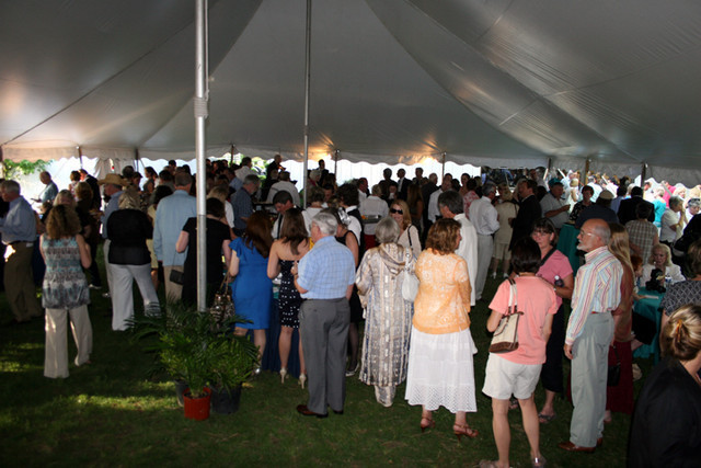 A Gift of the Desert