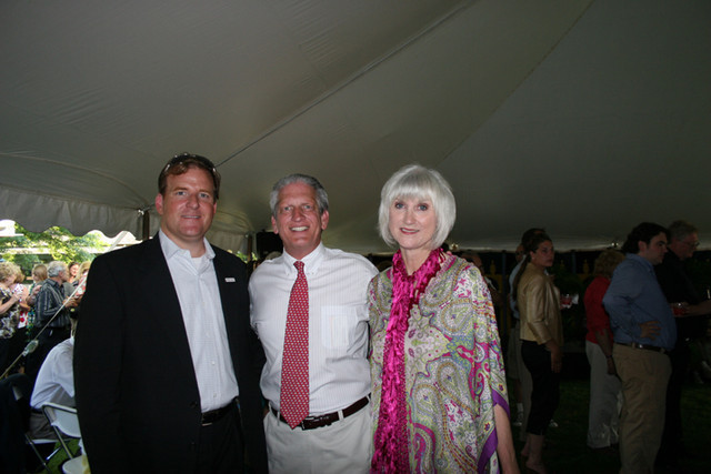 A Gift of the Desert