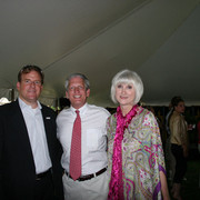 A Gift of the Desert