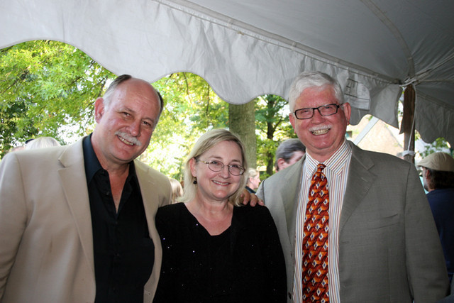 A Gift of the Desert