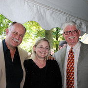 A Gift of the Desert