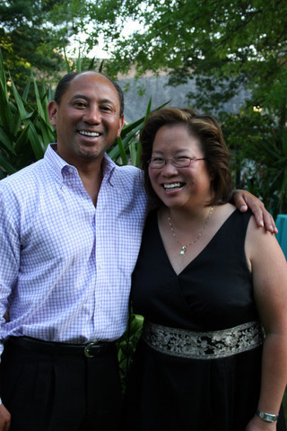 A Gift of the Desert