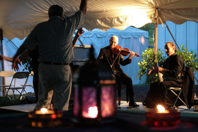 A Gift of the Desert