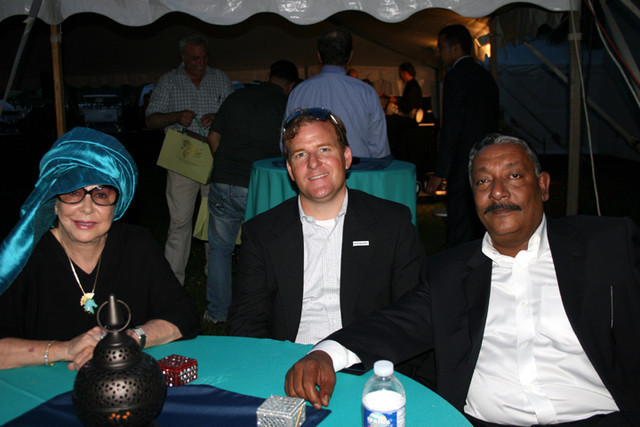 A Gift of the Desert