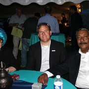 A Gift of the Desert