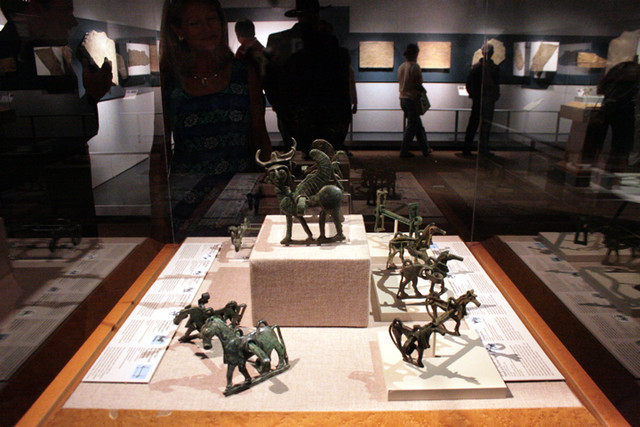 A Gift of the Desert