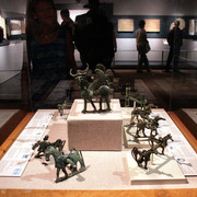 A Gift of the Desert