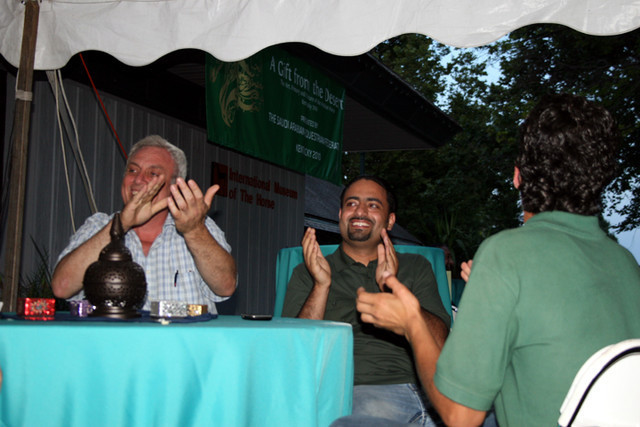 A Gift of the Desert