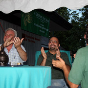 A Gift of the Desert