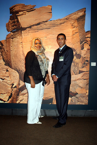 A Gift of the Desert