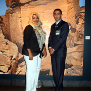 A Gift of the Desert