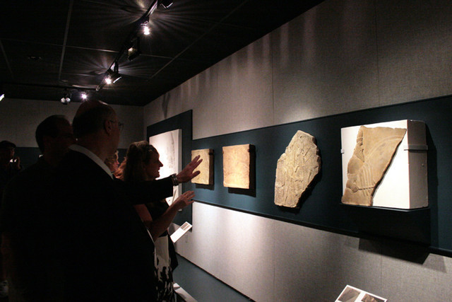 A Gift of the Desert