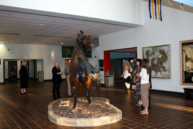 A Gift of the Desert