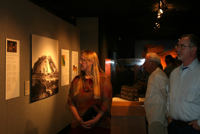 A Gift of the Desert