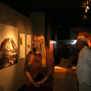 A Gift of the Desert