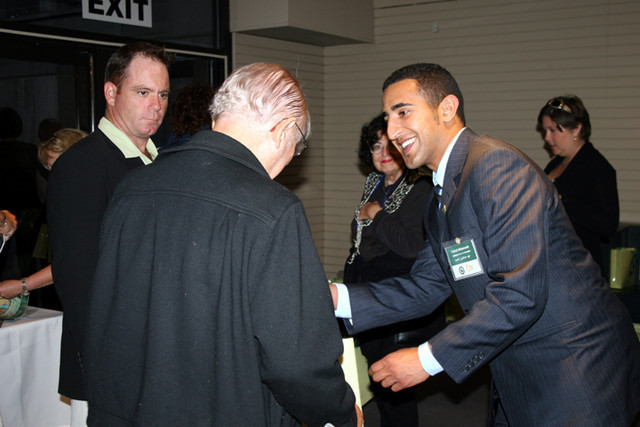 A Gift of the Desert