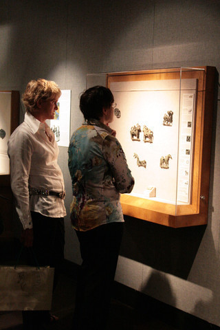 A Gift of the Desert