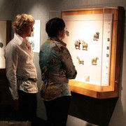 A Gift of the Desert