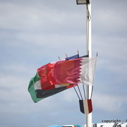 2010 Menton Arabian Horse Show
