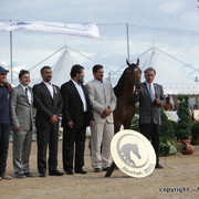 2010 Menton Arabian Horse Show