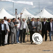2010 Menton Arabian Horse Show
