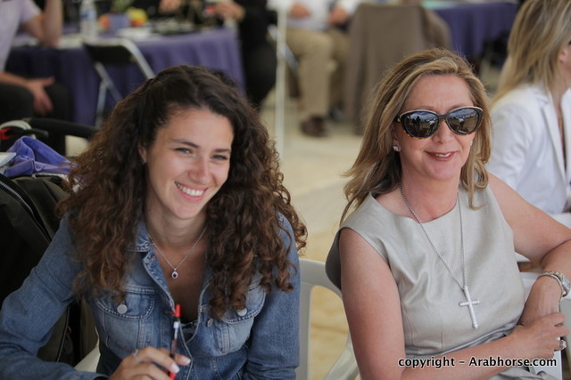 2010 Menton Arabian Horse Show