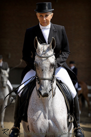 2010 Buckeye Sweepstake - C. Rousseau