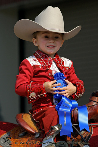 2010 Buckeye Sweepstake - C. Rousseau