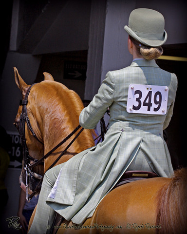 2010 Buckeye Sweepstake - C. Rousseau