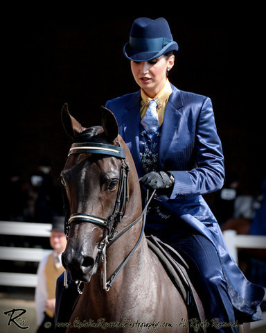2010 Buckeye Sweepstake - C. Rousseau