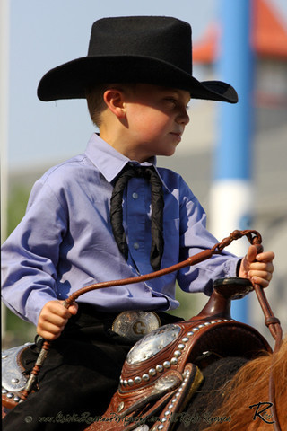 2010 Buckeye Sweepstake - C. Rousseau