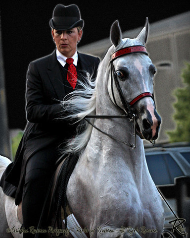 2010 Buckeye Sweepstake - C. Rousseau