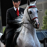 2010 Buckeye Sweepstake - C. Rousseau