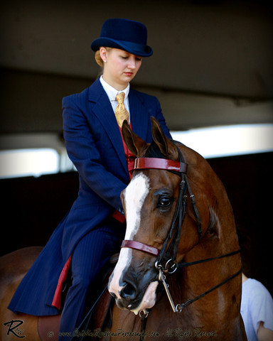 2010 Buckeye Sweepstake - C. Rousseau