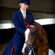 2010 Buckeye Sweepstake - C. Rousseau