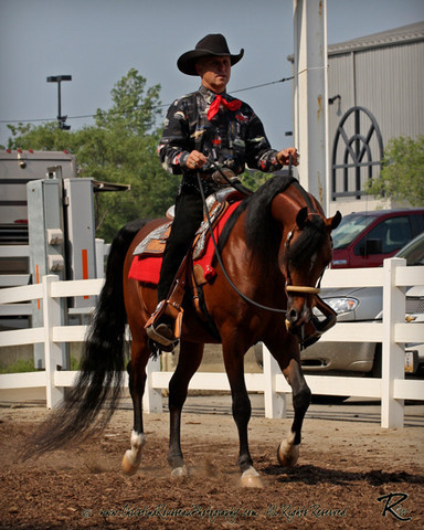 2010 Buckeye Sweepstake - C. Rousseau