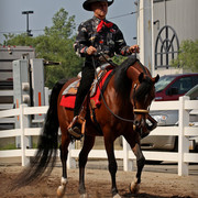 2010 Buckeye Sweepstake - C. Rousseau