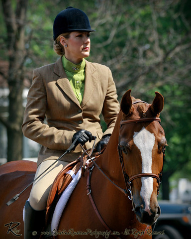 2010 Buckeye Sweepstake - C. Rousseau