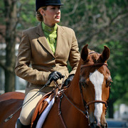 2010 Buckeye Sweepstake - C. Rousseau