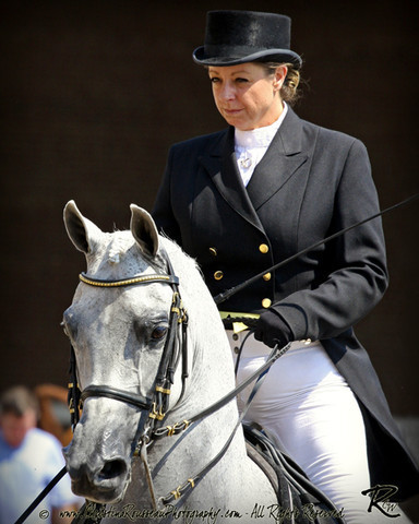 2010 Buckeye Sweepstake - C. Rousseau