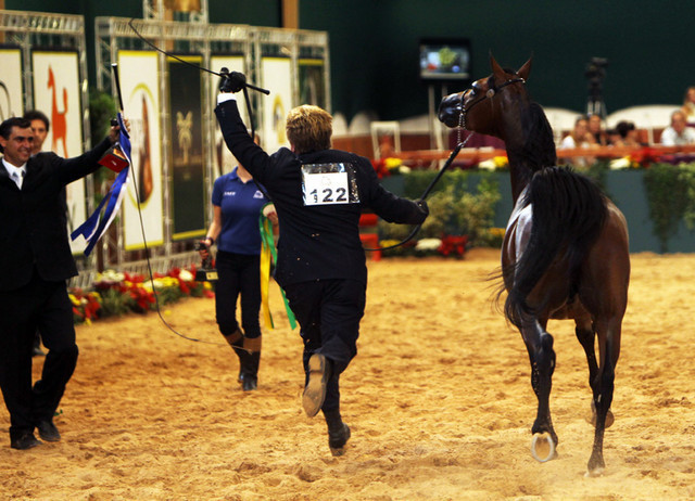 2010 Brazilian Nationals