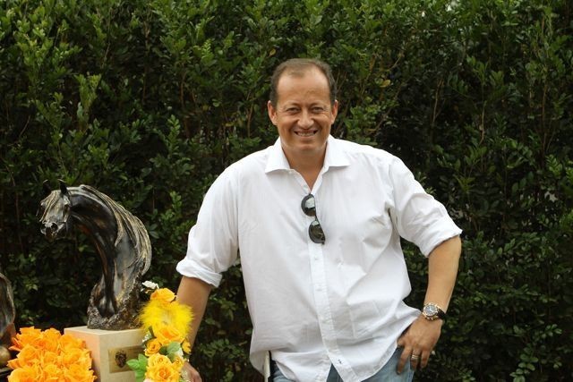 2010 Brazilian Nationals